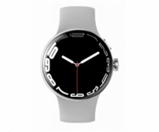 CARNEO Matrixx HR+ silver