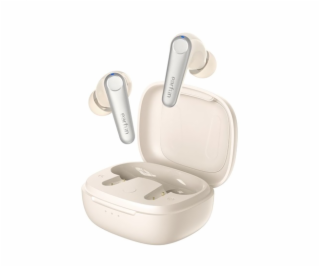 EarFun Air Pro 3 TW500W sluchátka bílá