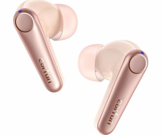 EarFun Air Pro 3 TW500P sluchátka růžová