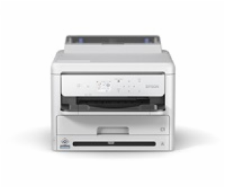 EPSON tiskárna ink čb WorkForce Pro WF-M5399DW, A4, 34ppm...