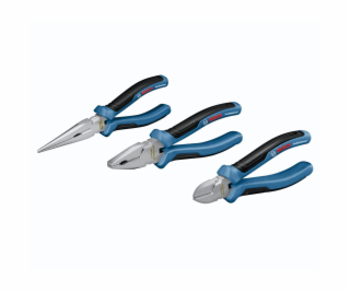 Bosch Pliers Set 3 pcs.
