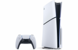 PlayStation®5 konzole (verze – slim)