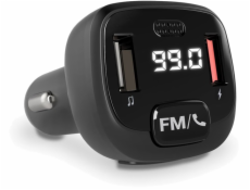 Energy Car Transmiter FM Talk