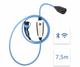 NRGkick 32A Pure 7,5m Standard WLAN
