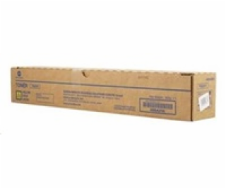 Minolta Toner TN-328FY, žlutý pro bizhub C250i, C300i, C3...