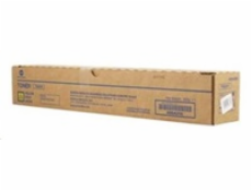 Minolta Toner TN-328FY, žlutý pro bizhub C250i, C300i, C360i (28k)