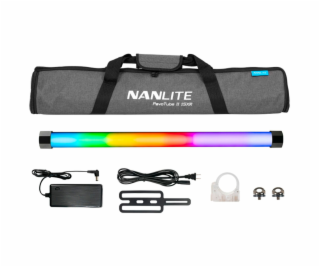 Nanlite PavoTube II 15XR 1Kit Farb-Effektleuchte