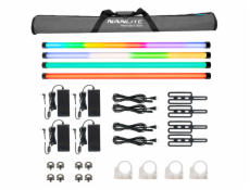 Nanlite PavoTube II 30XR 4Kit Farb-Effektleuchte