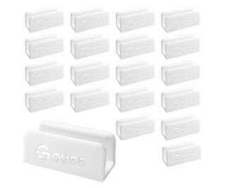 Govee 20x Clips Mounting Bracket for Neon LED strip H61A1...