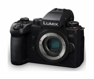Panasonic LUMIX G9 Mark II Body