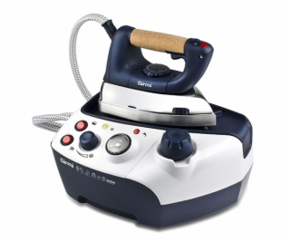 Sistema Stirante    850+1350 Watt 30-60 g/min  3,5 Bar   ...