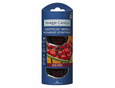 Náplně do osvěžovače Yankee Candle, Zralé třešně, 2 x 18.5 ml