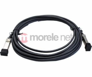 Cisco SFP+ Copper Twinax 10G/SFP+/5m, Kábel