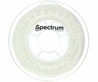 Spectrum Filament PLA biela