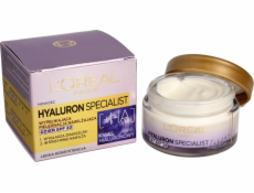 L Oreal Paris Hyaluron Specjalist SPF20 hydratační krém na obličej 50 ml