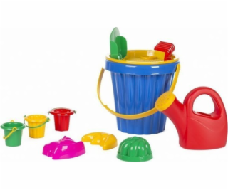 Sada Leszko Sand s konví LESZKO