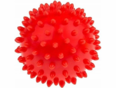 Tullo Red senzorický masážní míček 9 cm (PI239-CZER)