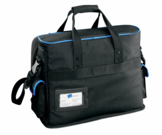 B&W Tec Softline Bag Type Service Tool Case black  116.01