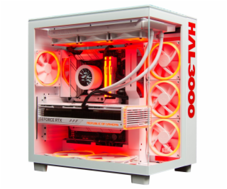 HAL3000 Herní sestava MČR 2024 / AMD Ryzen 9 7950X3D/ 64G...