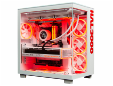 HAL3000 Herní sestava MČR 2024 / AMD Ryzen 9 7950X3D/ 64GB DDR5/ RTX 4090/ 4TB PCIe4 SSD/ WiFi/ W11
