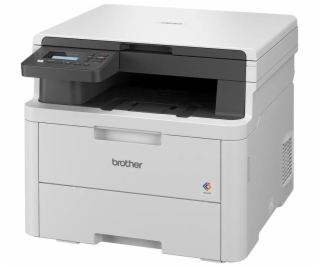 BROTHER barevná LED multifunkční tiskárna DCPL3520CD / 18...