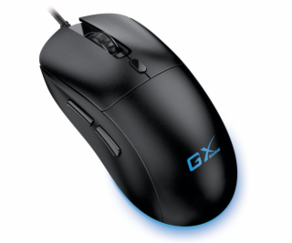 GENIUS GX GAMING Scorpion M500/ drátová/ RGB podsvícení/ ...
