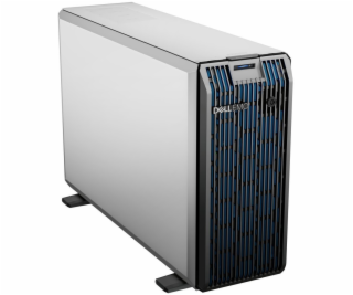 DELL PowerEdge T350/ Xeon E-2314/ 16GB/ 1x 480GB SSD/ H35...