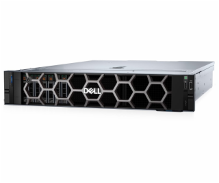 DELL PowerEdge R760XS/ 8x 3.5 / 1x Xeon 4410Y/ 32GB/ 1x 4...