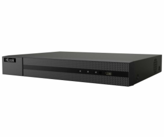 HiLook NVR-108MH-C/8P(D)/ pro 8 kamer/ 8x PoE/ rozlišení ...