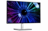DELL LCD U2424HE - 23.8 /1920 x 1080/IPS/16:9/1000:1/8ms/250 cd/m2/HDMI/DP/VESA/3YNBD