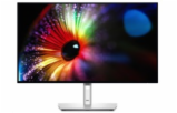 DELL LCD U2724D - 27 /2560 x 1440/IPS/16:9/2000:1/8ms/350 cd/m2/HDMI/DP/VESA/PIVOT/3YNBD