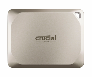 Crucial X9 Pro for Mac       2TB Portable SSD USB 3.2 Gen2