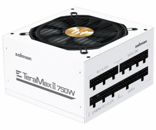 Zalman zdroj ZM750-TMX2 WH/ 750W