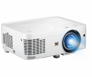 ViewSonic LS560WH / WXGA 1280x800 short/ DLP LED projekto...