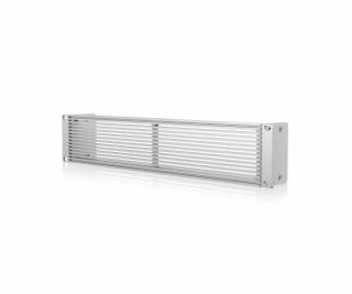 Ubiquiti UACC-Rack-Panel-Vented-2U - 2U zaslepovací panel...