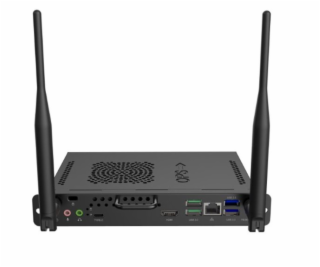 OPS / I7 12TH / WIN 11 TRIAL VERSION/ 4GB X 2 / 256BGB PD...