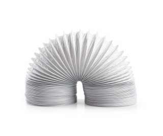 Nedis DRHO100BWT30 - PVC Hadice| 100 mm | 3.00 m | Vhodné...