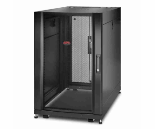 APC NetShelter SX 18U Serverová stojanová skříň 600 mm × ...