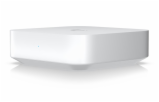 Ubiquiti UniFi Next-Gen Gateway Lite - Router, 2x 1Gbit RJ45, CPU 1 GHz, dual-core, RAM 1GB, DPI, IPS/IDS