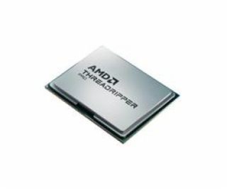 AMD Ryzen Threadripper PRO 7995WX (96C/192T 5.1GHz,480MB ...