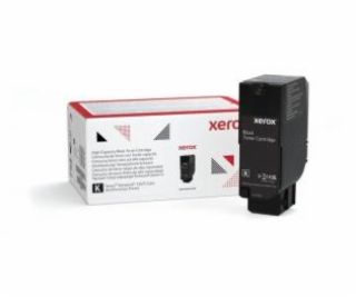 Standard Capacity Black Toner Cartridge (8K)