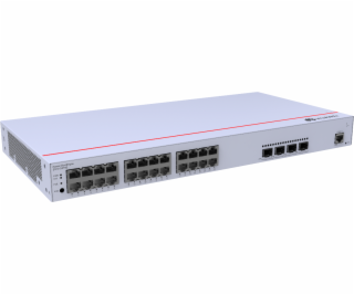 Huawei S310-24P4S Switch S310-24P4S (24*10/100/1000BASE-T...