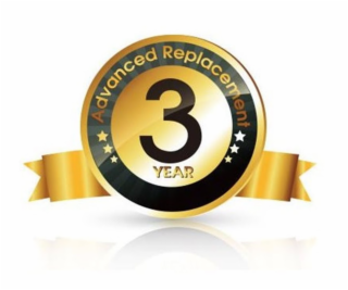 QNAP 3 year advanced replacment service for TS-AI642 series