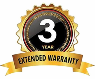 QNAP el. licence, prodloužení záruky o 3 roky (LW-NW-PINK...