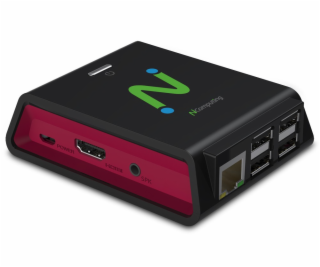 nStation RX300+ terminál