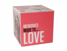 PG-560/CL-561 PHOTO CUBE Creative Pack White PINK