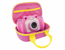 Easypix KiddyPix Blizz m. Tasche pink