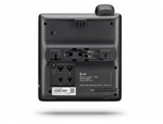 Poly Edge B20 IP Phone and PoE-enabled