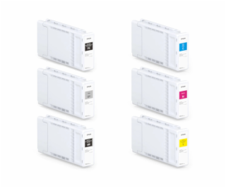 Epson Multipack P-Series UltraChrome Pro 6 T48U