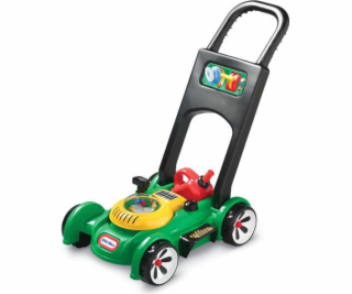 Little Tikes detská kosačka na trávu so zvukom (633614)